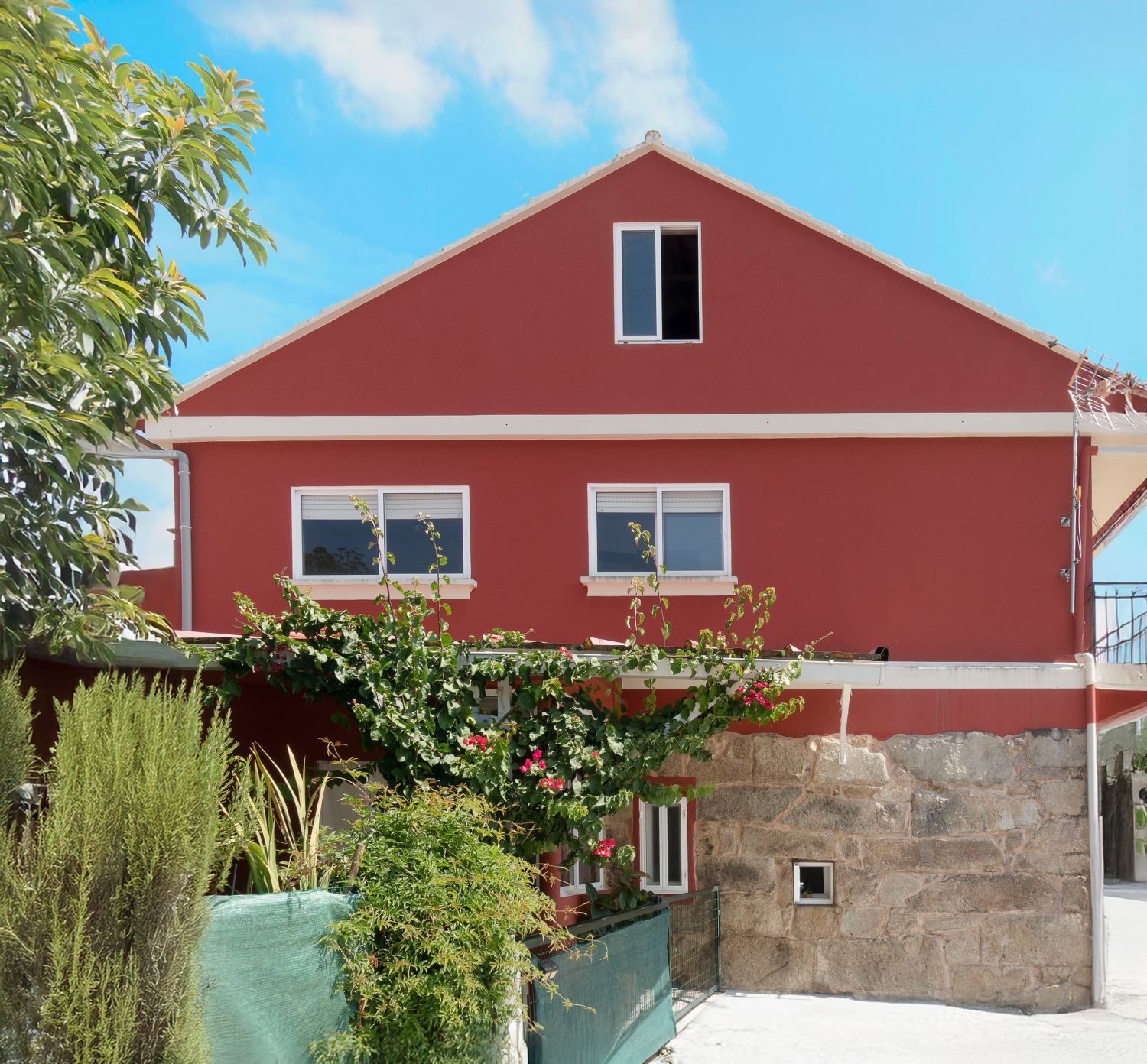 Casa en Venta en Gondomar