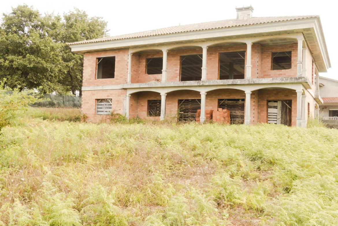 Casa en Venta en Redondela
