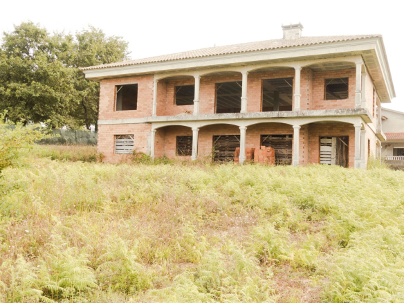 Casa en Venta en Redondela