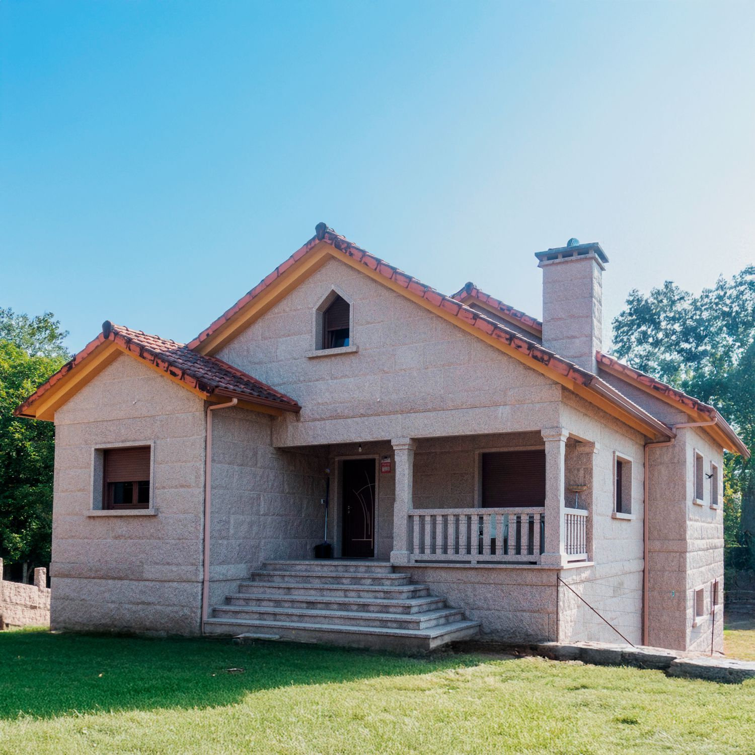 57641399_86 Chalet en Venta en Ponteareas