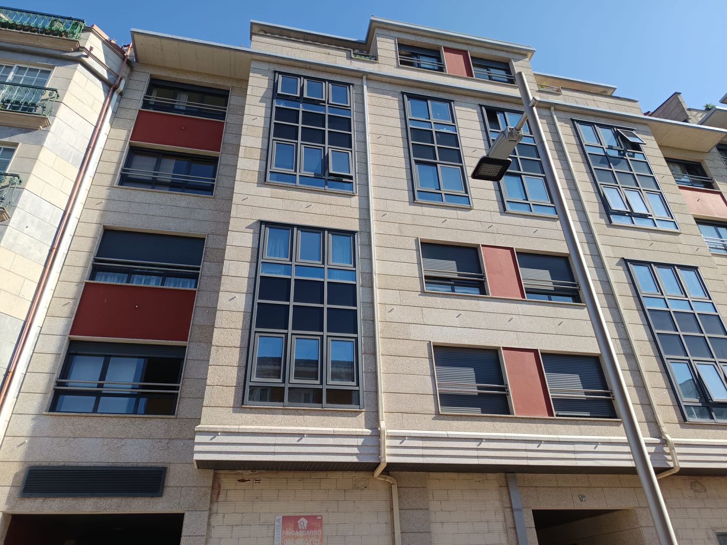 Local Comercial en Venta en Pontevedra