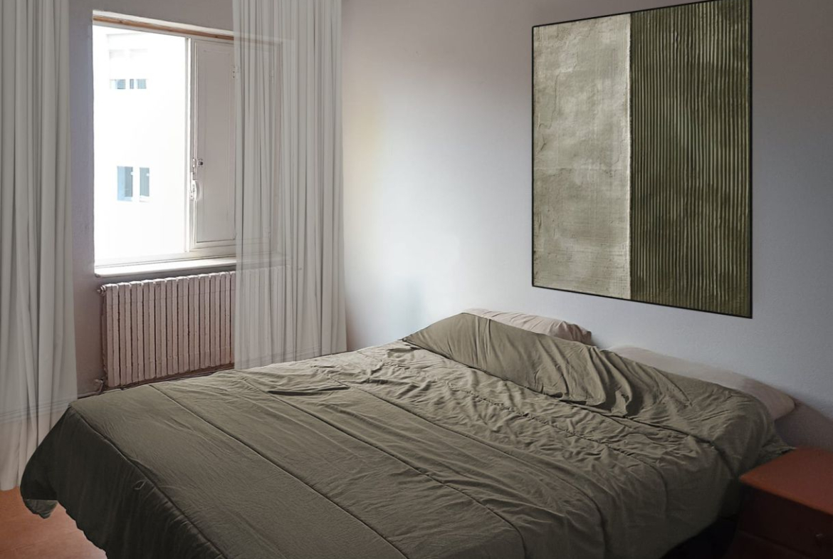 Piso en Venta en Pontevedra