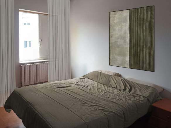 Piso en Venta en Pontevedra