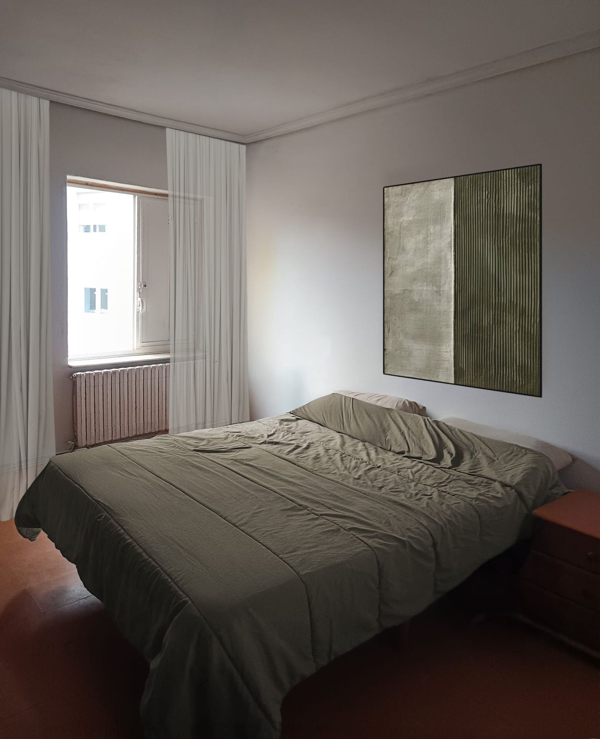 Piso en Venta en Pontevedra