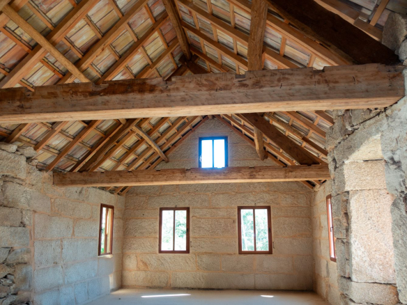 Casa en Venta en Covelo (O)
