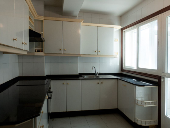 Piso en Venta en Ponteareas