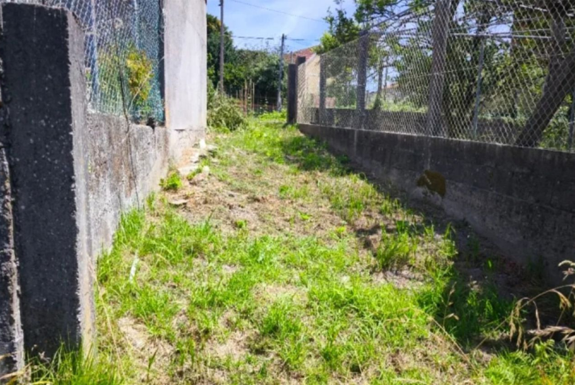 Solar en Venta en Moaña