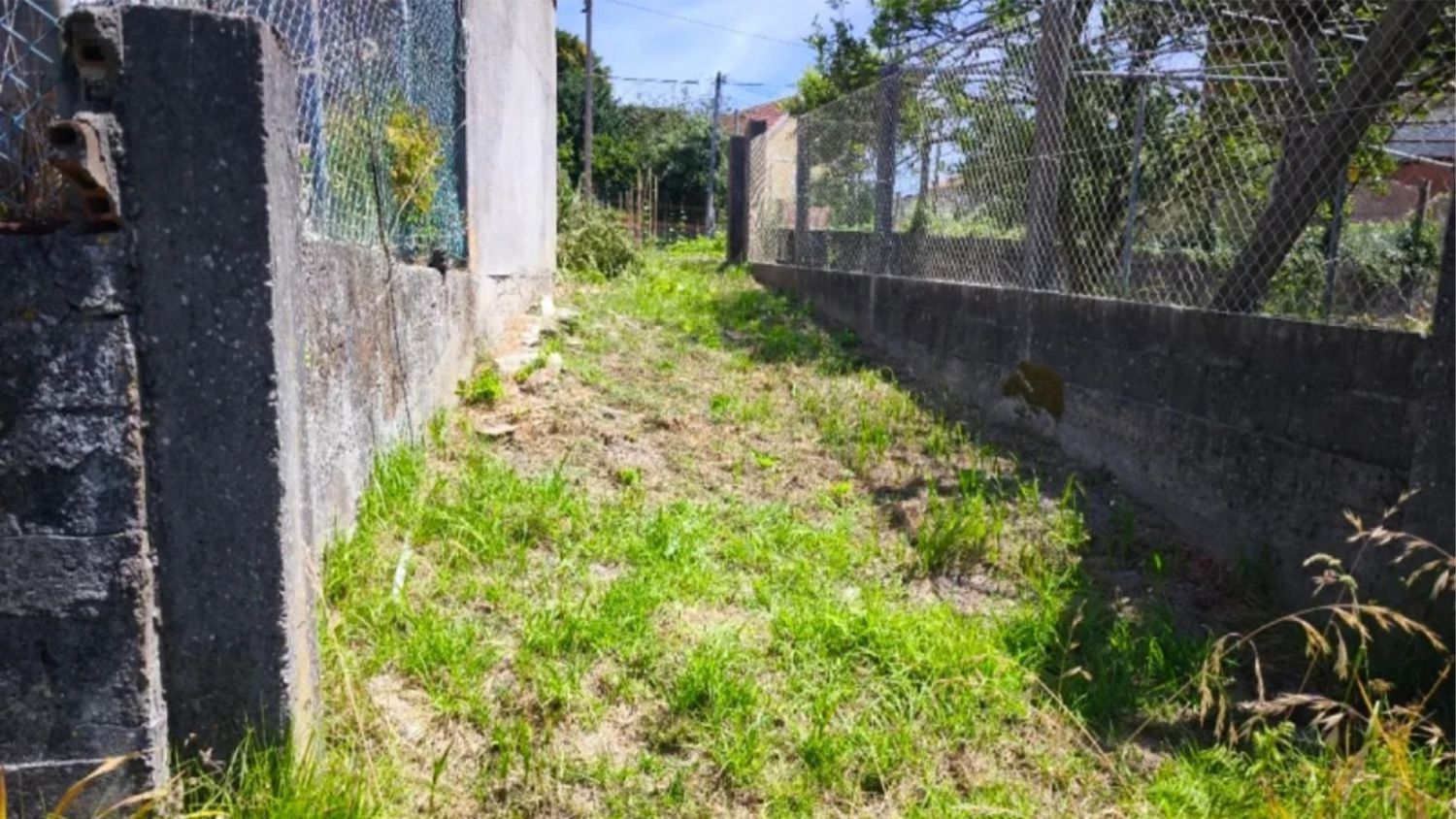 Solar en Venta en Moaña