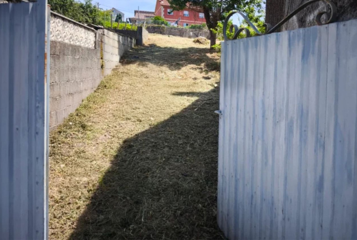 Solar en Venta en Moaña