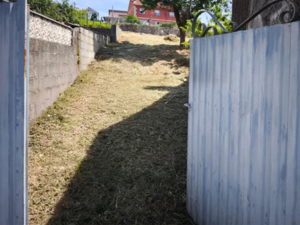 Solar en Venta en Moaña