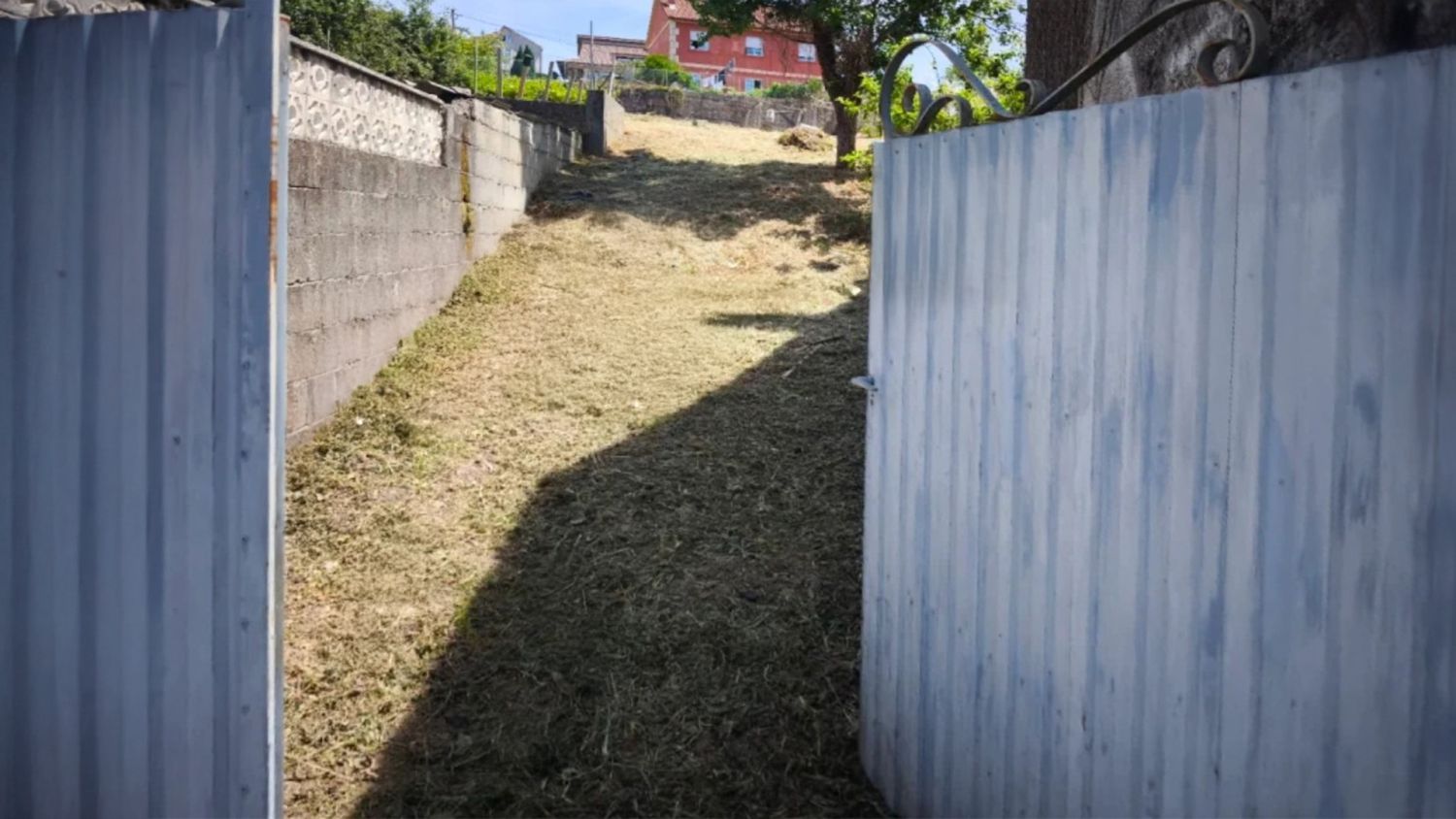 Solar en Venta en Moaña