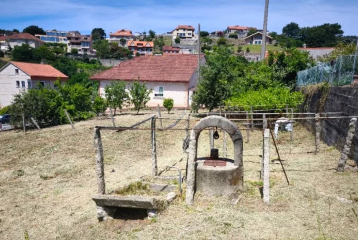 Solar en Venta en Moaña