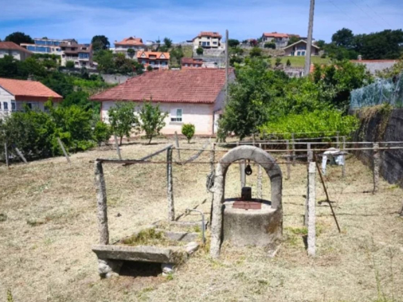 Solar en Venta en Moaña