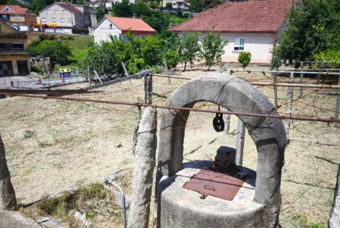 Solar en Venta en Moaña