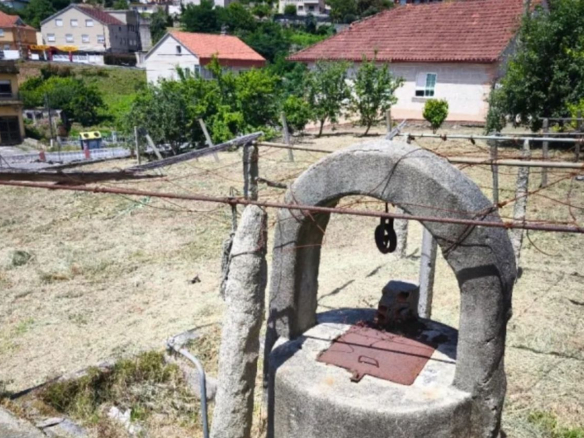 Solar en Venta en Moaña