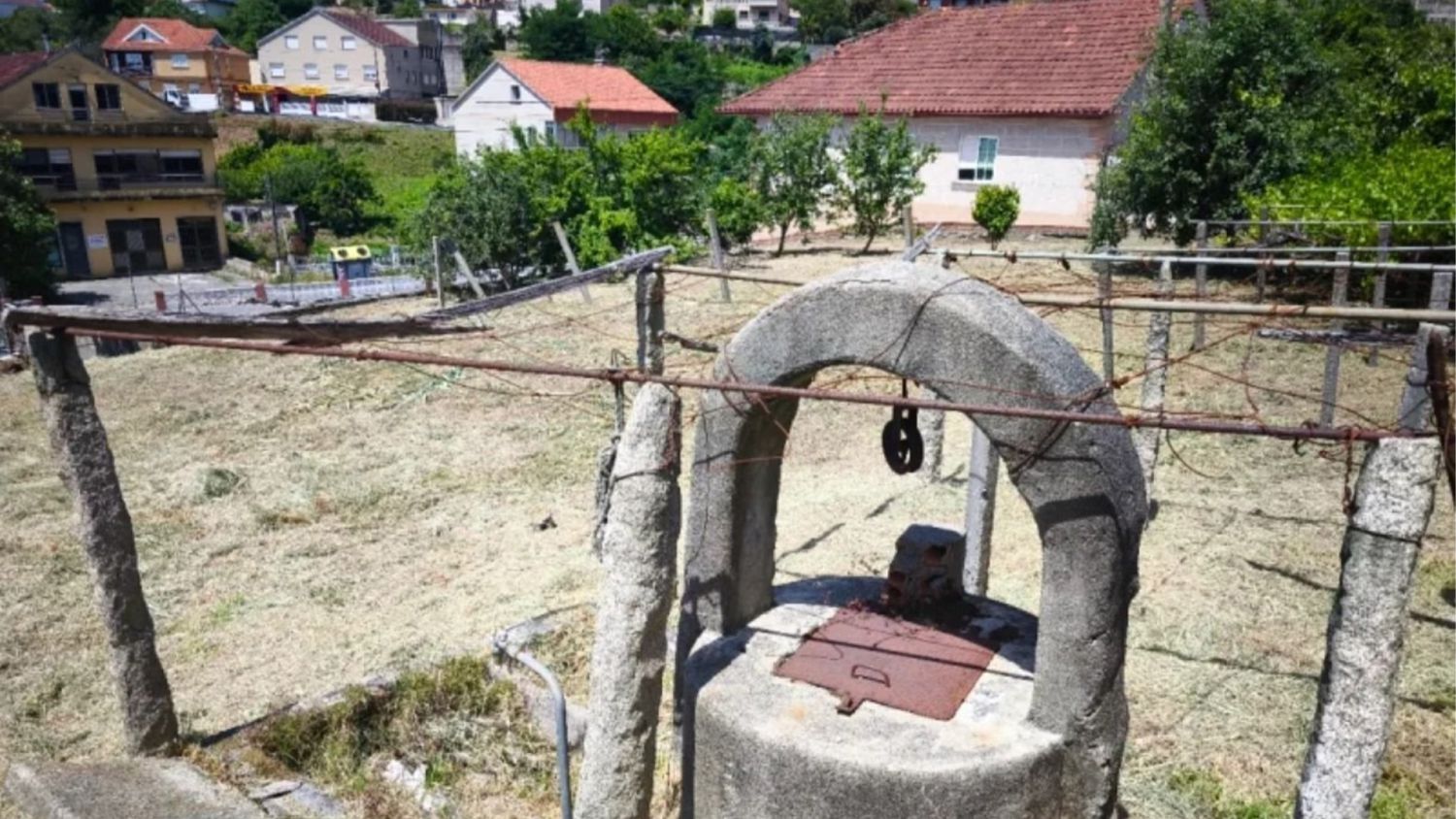 Solar en Venta en Moaña