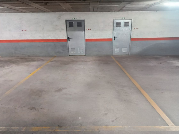 Piso en Alquiler en Ponteareas