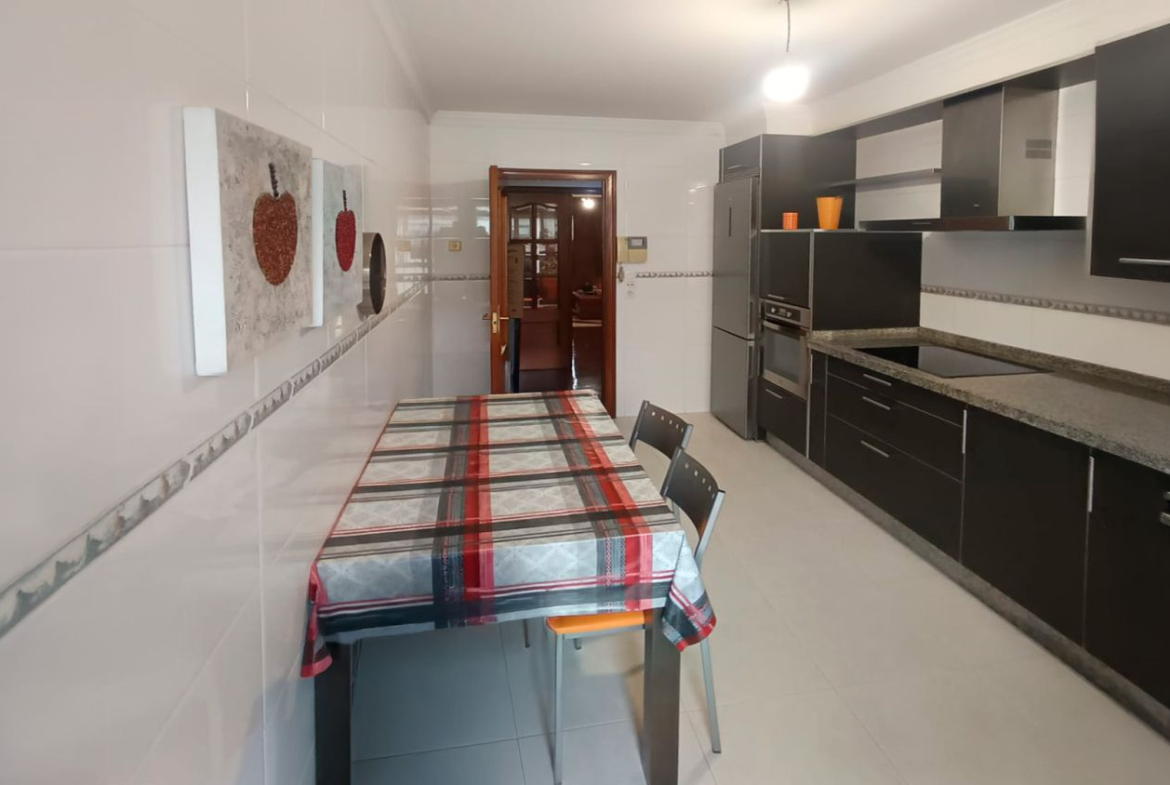 Piso en Alquiler en Ponteareas