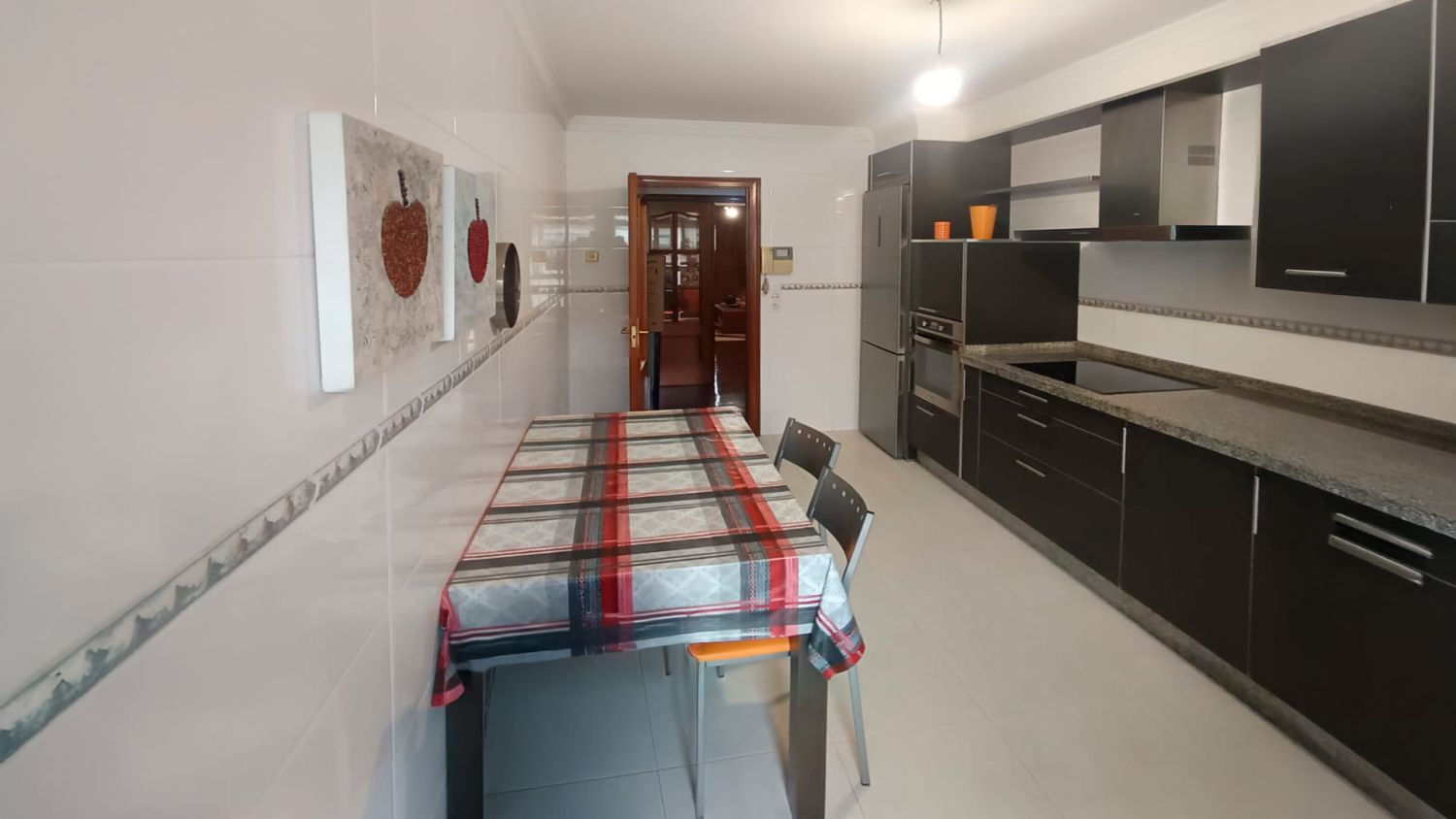 Piso en Alquiler en Ponteareas