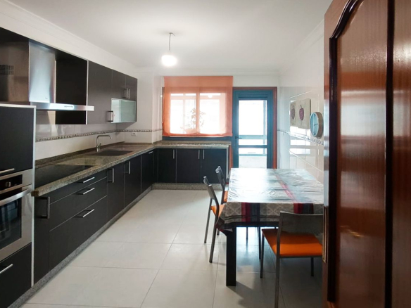 Piso en Alquiler en Ponteareas