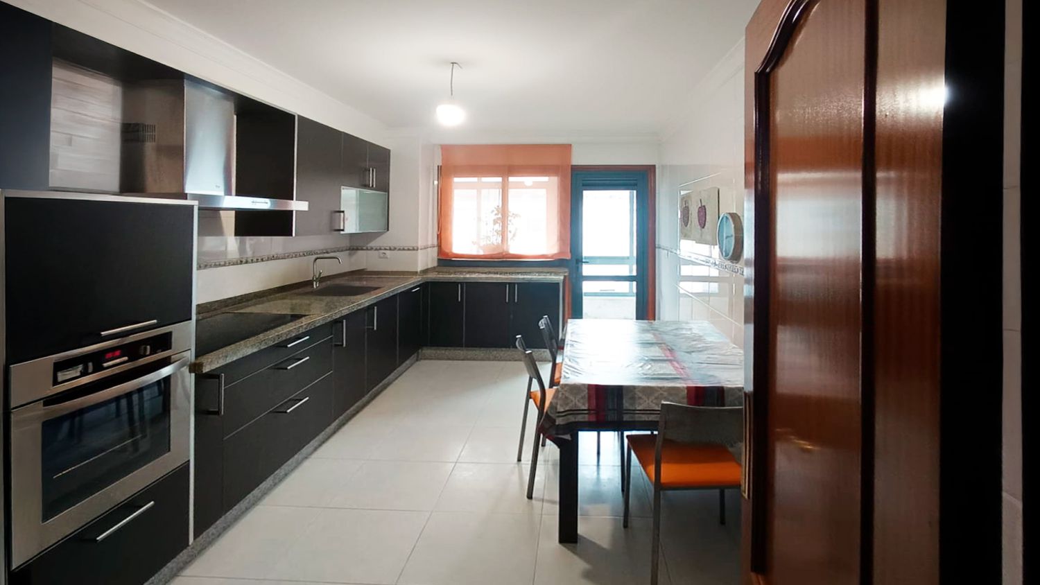 Piso en Alquiler en Ponteareas