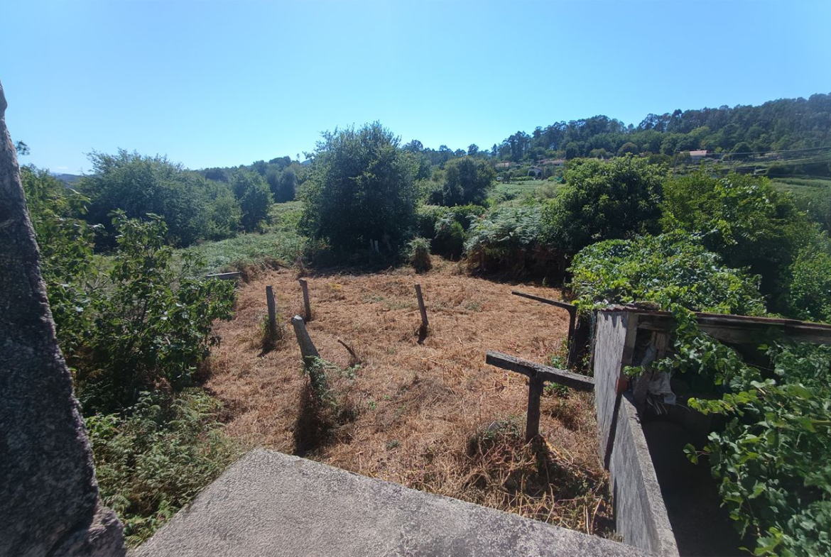 Casa en Venta en Ponteareas