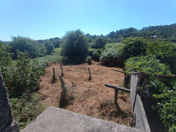 Casa en Venta en Ponteareas