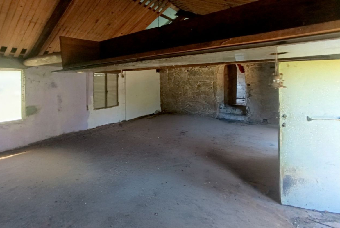 Casa en Venta en Ponteareas