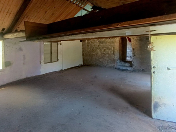 Casa en Venta en Ponteareas