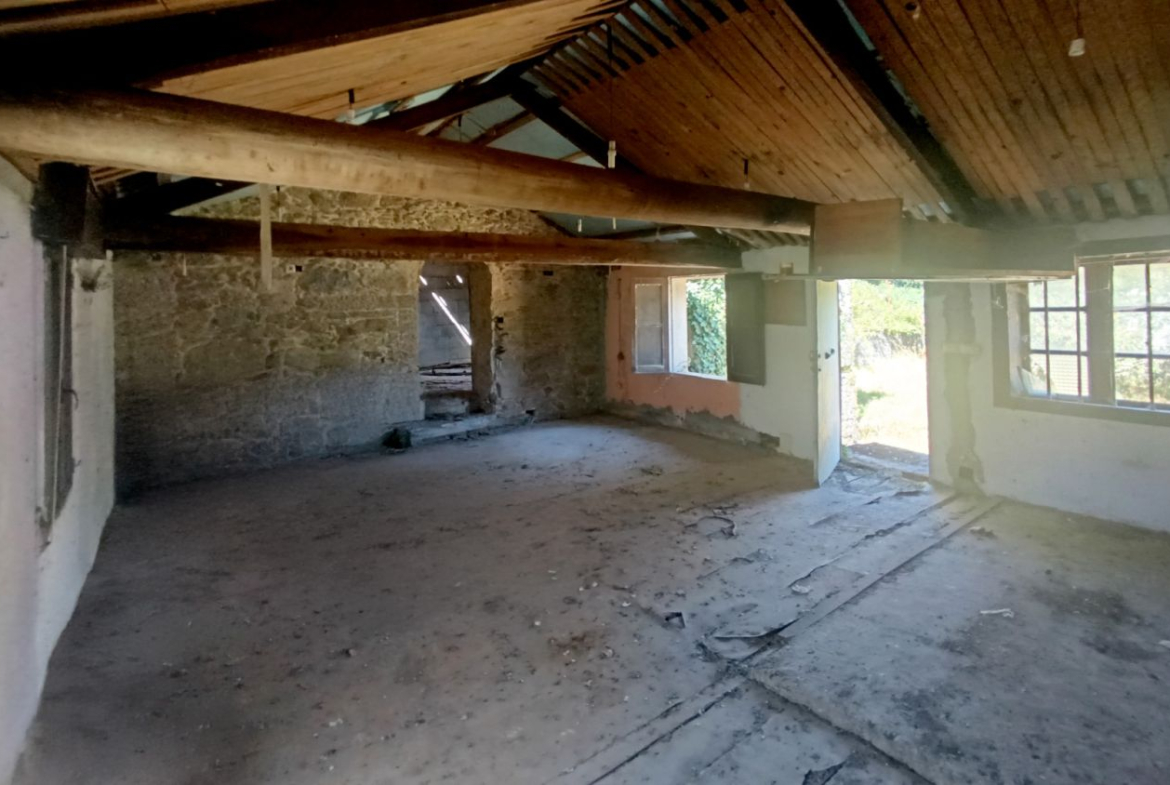 Casa en Venta en Ponteareas