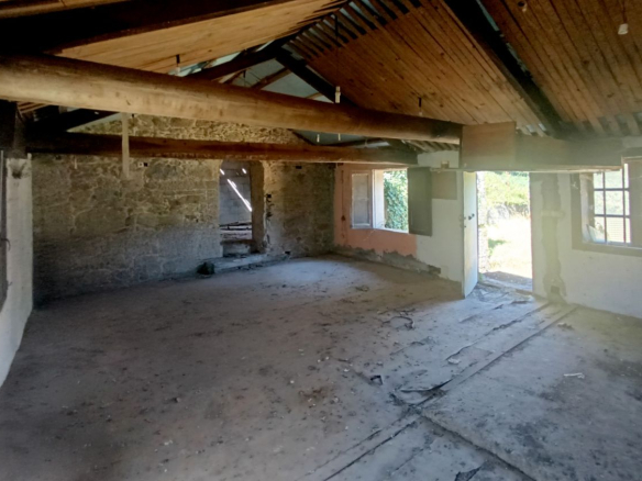 Casa en Venta en Ponteareas