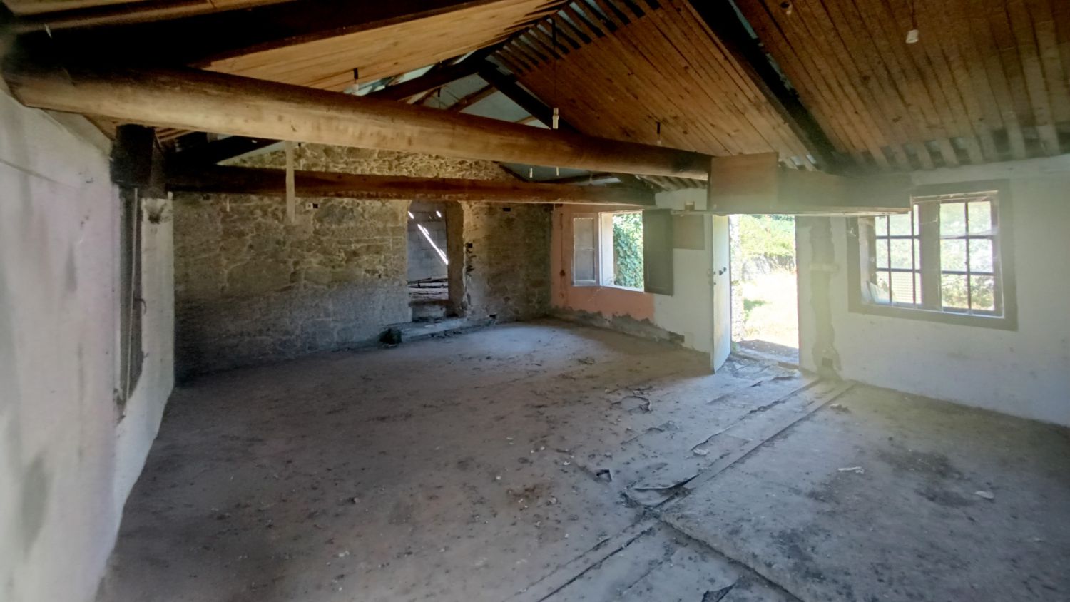 Casa en Venta en Ponteareas