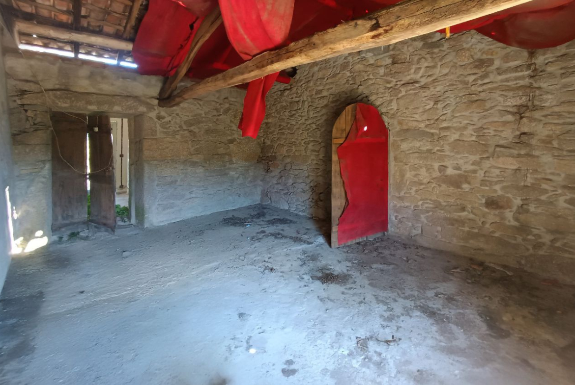 Casa en Venta en Ponteareas