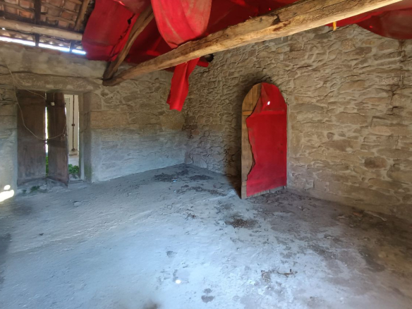 Casa en Venta en Ponteareas