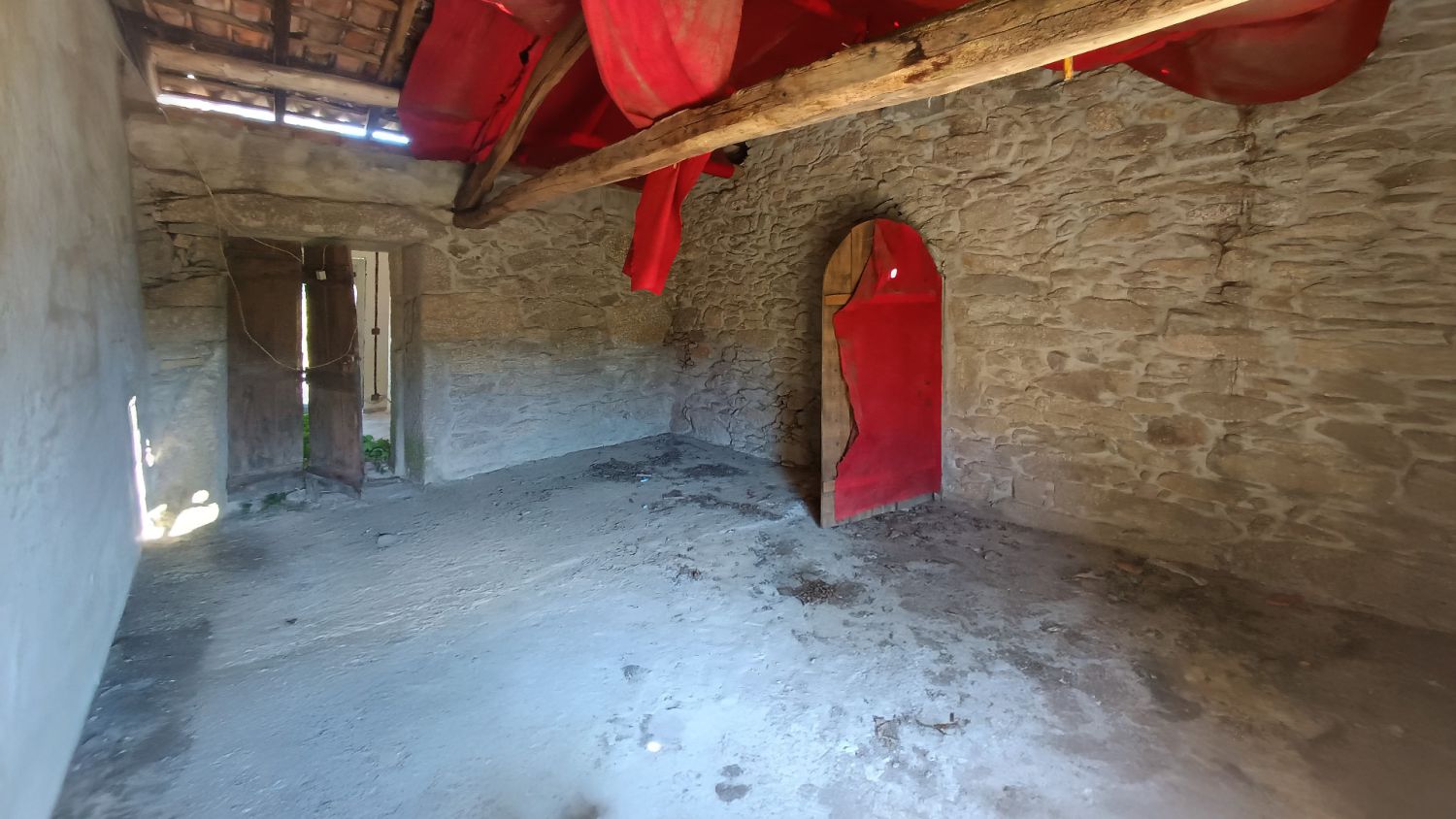 Casa en Venta en Ponteareas