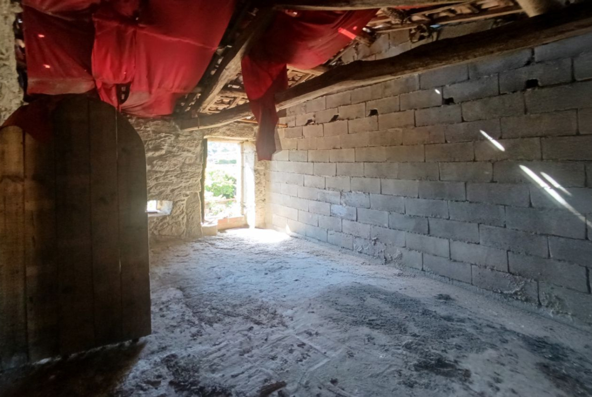 Casa en Venta en Ponteareas