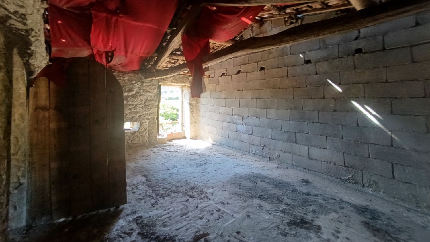 Casa en Venta en Ponteareas