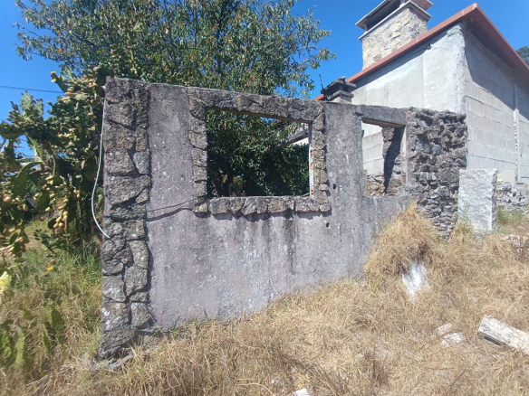 Casa en Venta en Ponteareas