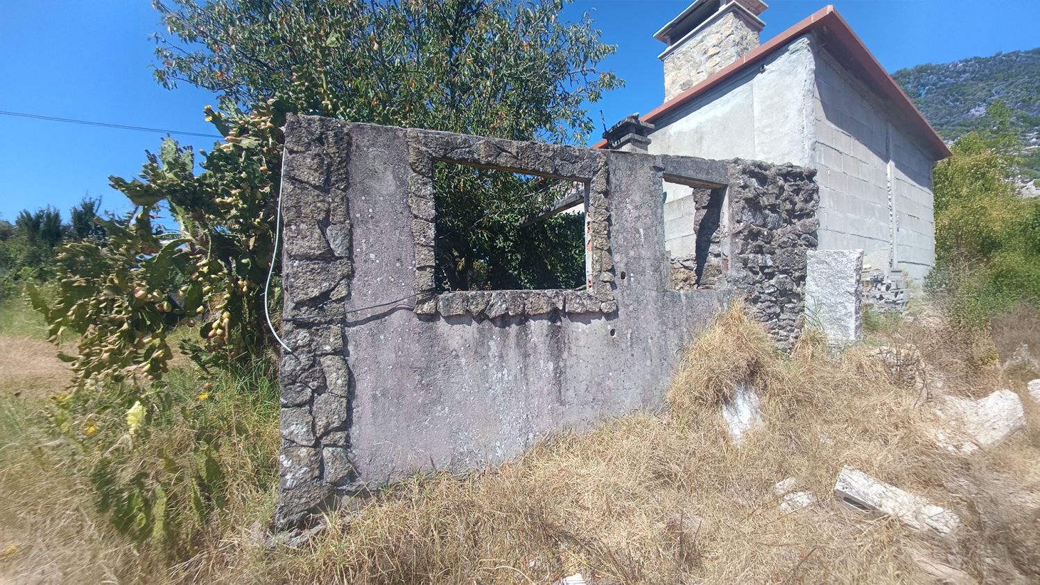 Casa en Venta en Ponteareas