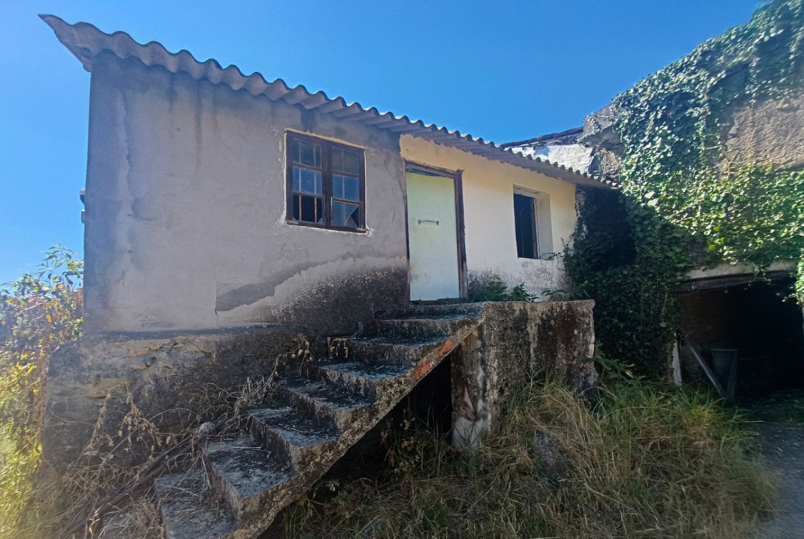 Casa en Venta en Ponteareas