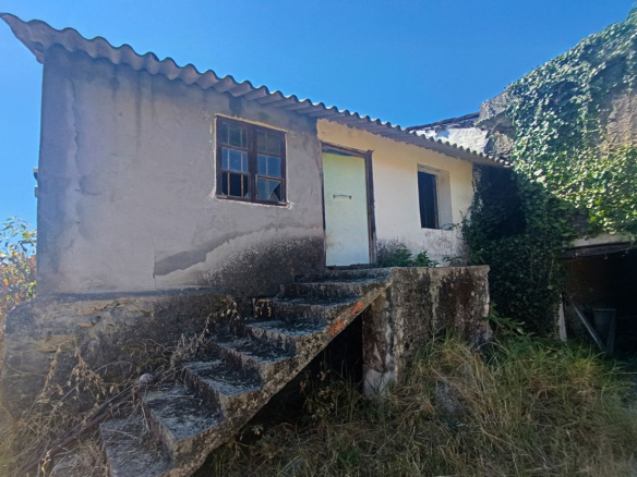Casa en Venta en Ponteareas
