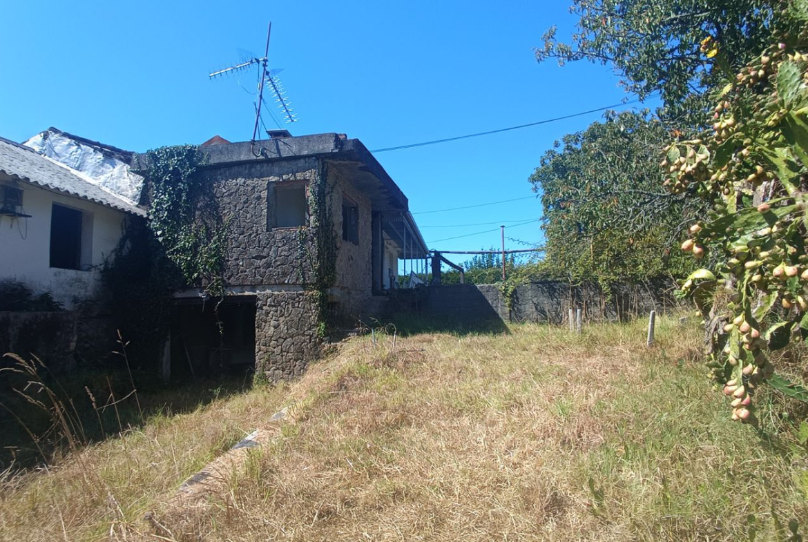 Casa en Venta en Ponteareas