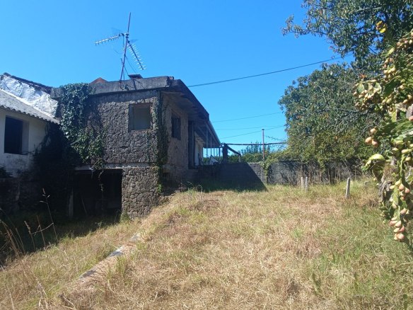 Casa en Venta en Ponteareas