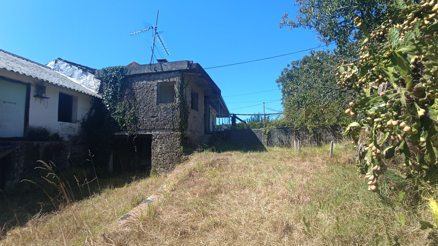 Casa en Venta en Ponteareas