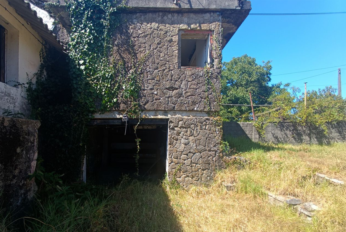 Casa en Venta en Ponteareas