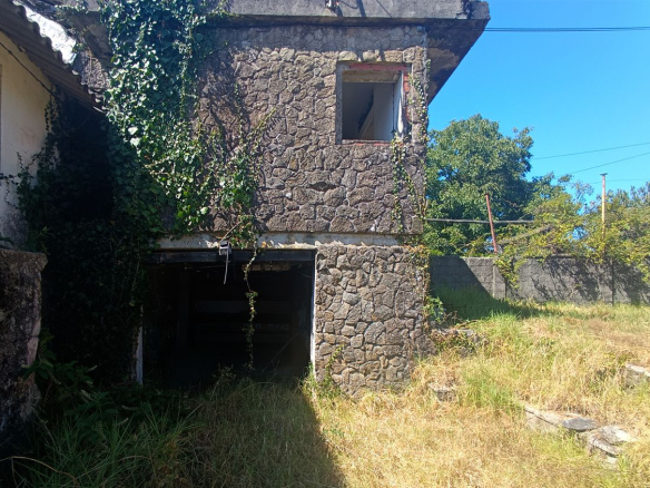 Casa en Venta en Ponteareas