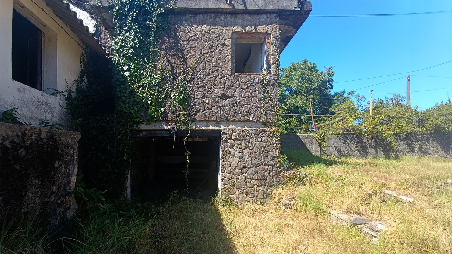 Casa en Venta en Ponteareas