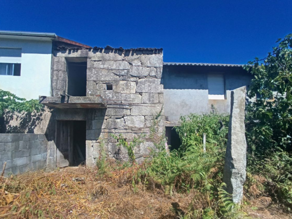 Casa en Venta en Ponteareas