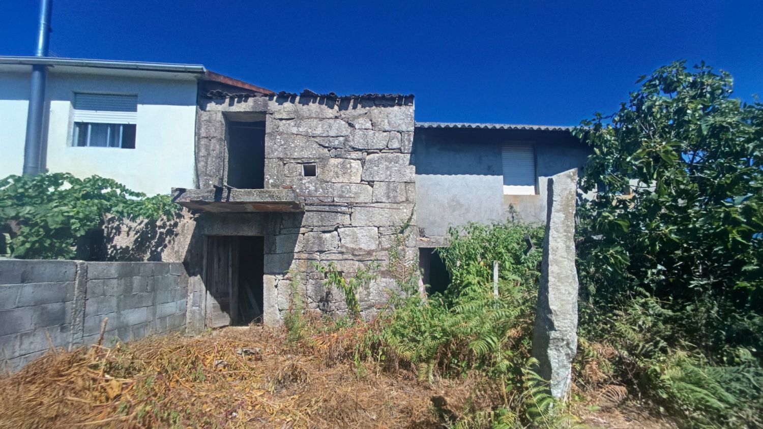 Casa en Venta en Ponteareas