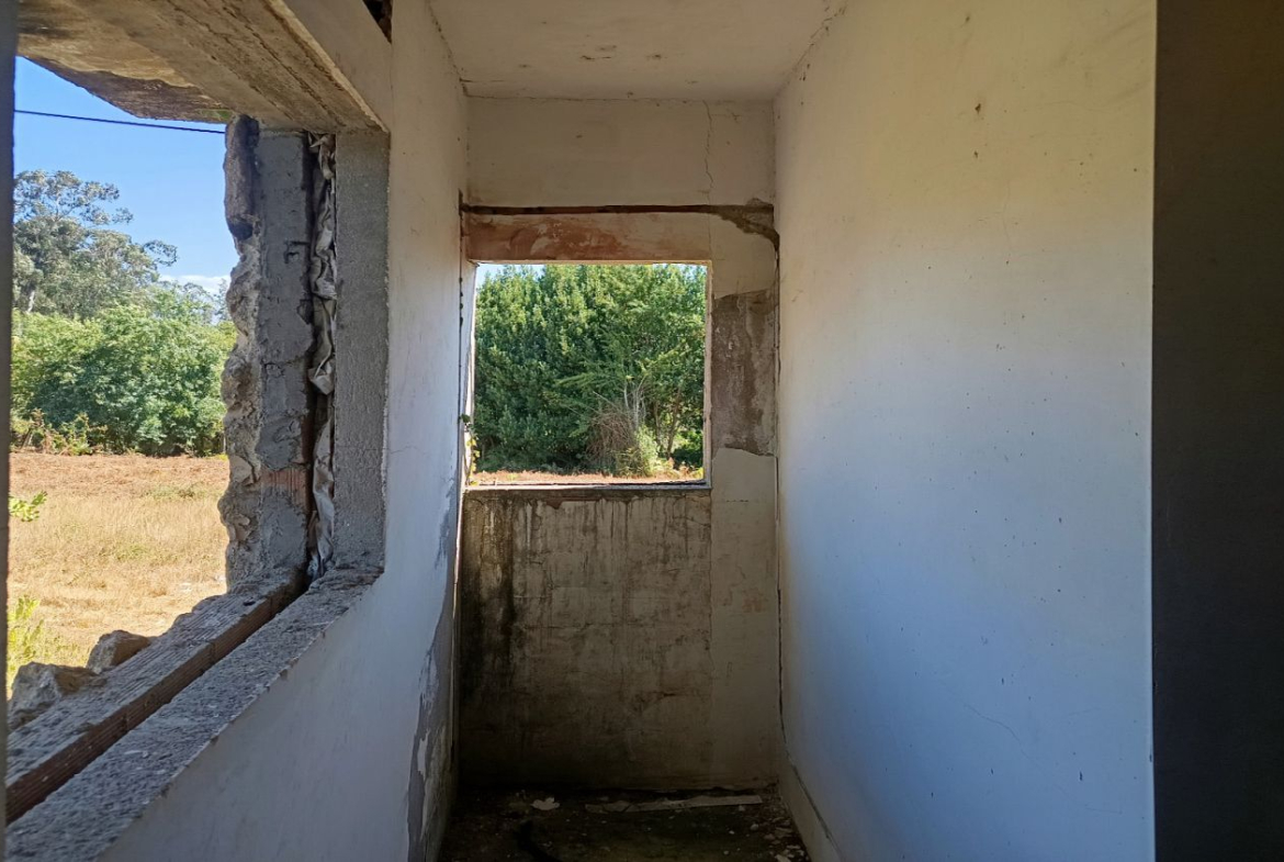 Casa en Venta en Ponteareas